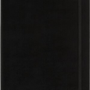 Moleskine A4 art sketchbook
