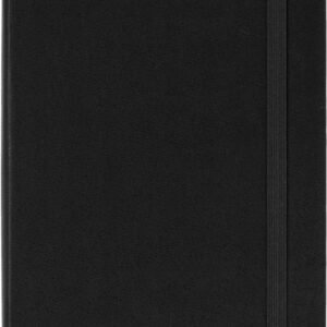 Moleskine large art sketchbook