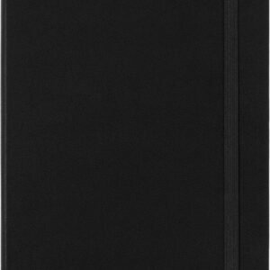 Moleskine medium art sketchbook