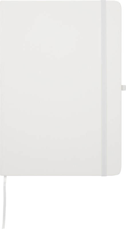Spectrum Plus A5 hard cover notebook