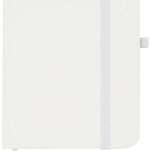 Spectrum Plus A6 hard cover notebook