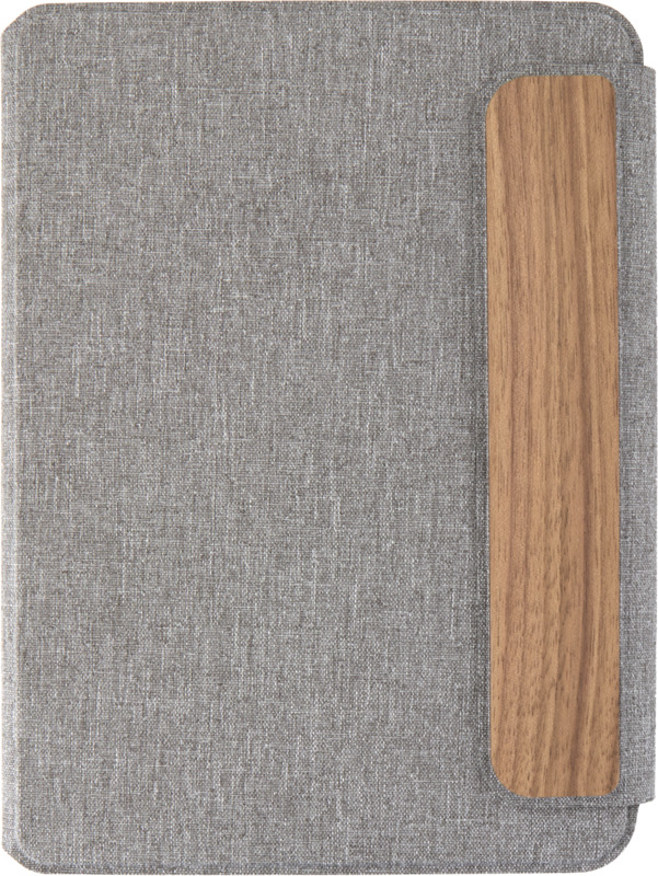 Andean A5 RCS recycled portfolio