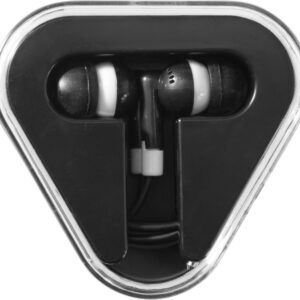Rebel earbuds