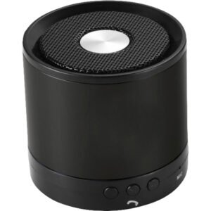 Greedo Bluetooth® aluminium speaker