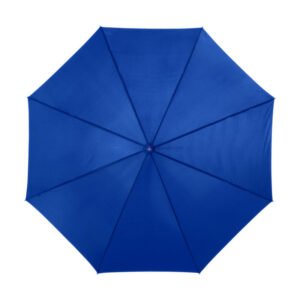 Lisa 23″ auto open umbrella with wooden handle