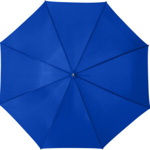 Karl 30″ golf umbrella with wooden handle
