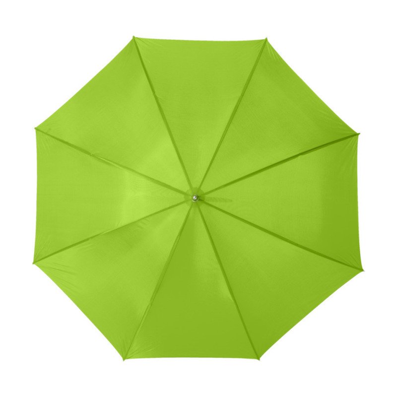 Karl 30″ golf umbrella with wooden handle