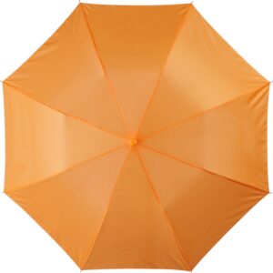 Oho 20″ foldable umbrella