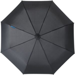 Trav 21.5″ foldable auto open/close umbrella