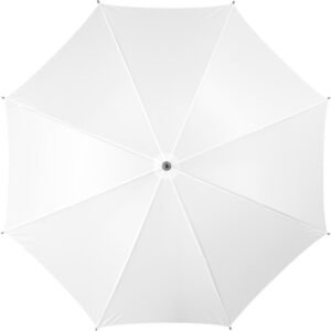 Jova 23″ umbrella with wooden shaft and handle