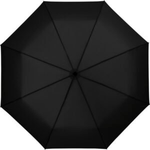 Wali 21″ foldable auto open umbrella