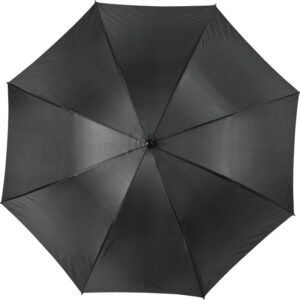 Grace 30″ windproof golf umbrella with EVA handle