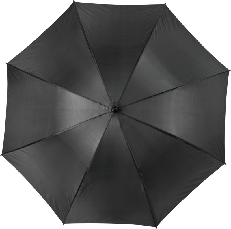 Grace 30″ windproof golf umbrella with EVA handle