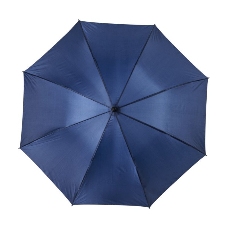 Grace 30″ windproof golf umbrella with EVA handle