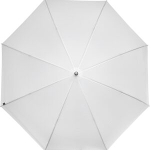 Romee 30” windproof recycled PET golf umbrella