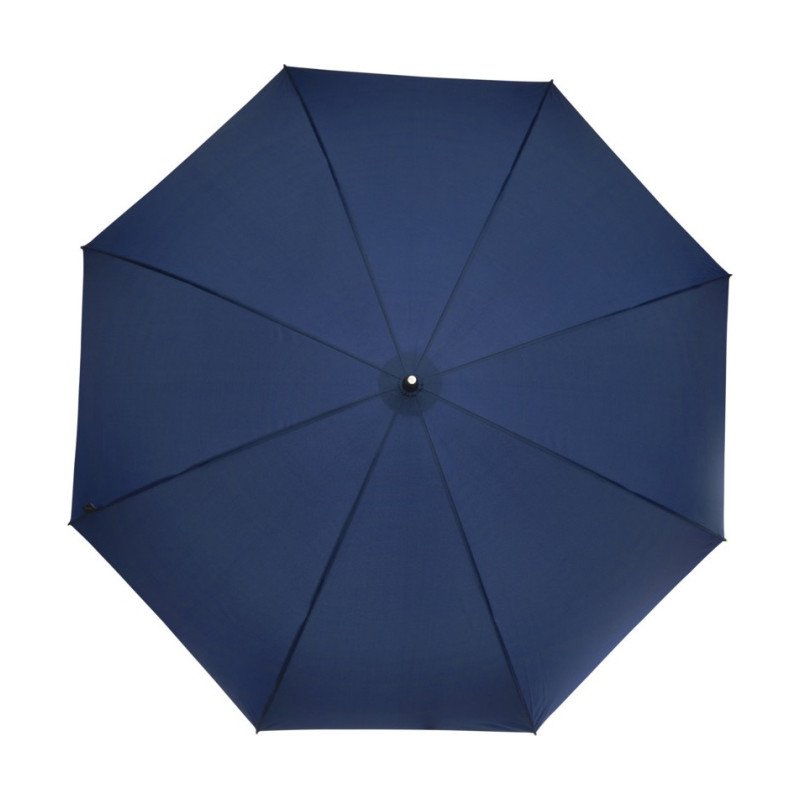 Romee 30” windproof recycled PET golf umbrella