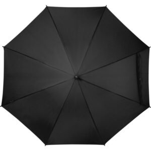 Niel 23″ auto open recycled PET umbrella