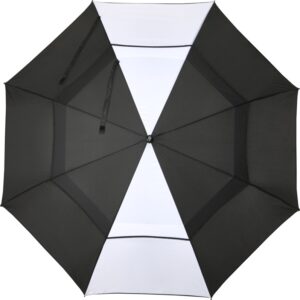 Jeff 30″ windproof golf umbrella