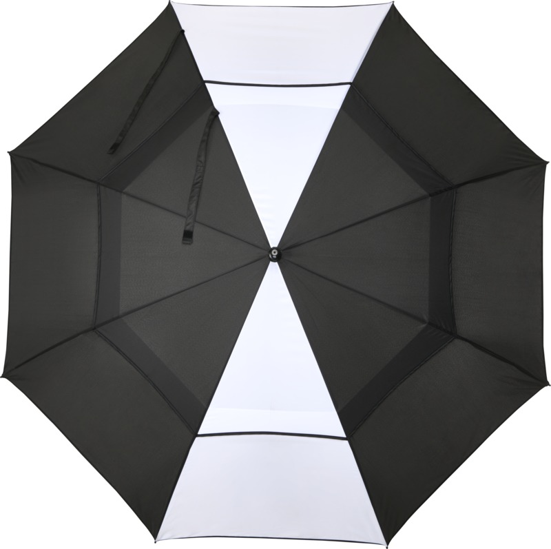 Jeff 30″ windproof golf umbrella