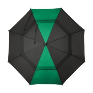 Jeff 30″ windproof golf umbrella