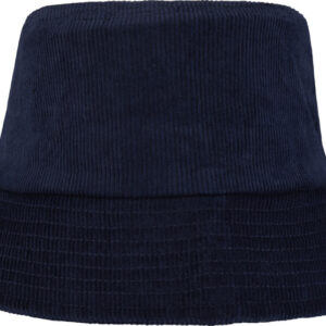 Howson 280 g/m² recycled corduroy sun hat