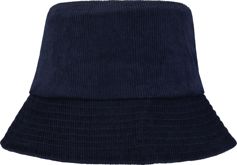 Howson 280 g/m² recycled corduroy sun hat