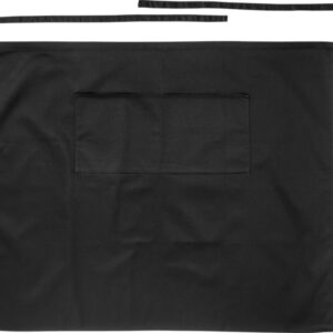 Lega 240 g/m² short apron