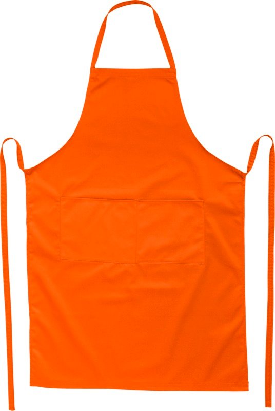 Viera 240 g/m² apron