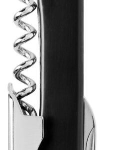 Milo waitress knife