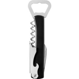 Milo waitress knife