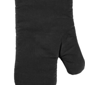 Zander oven mitt