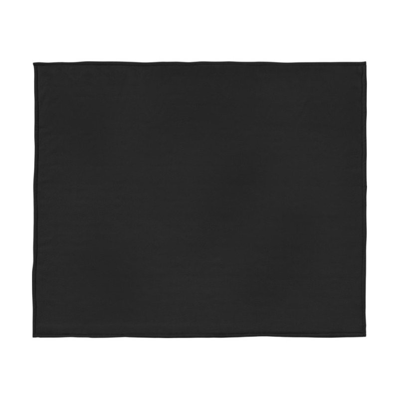 Springwood soft fleece and sherpa plaid blanket