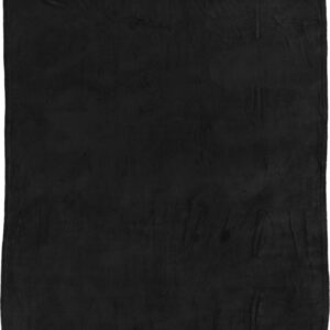 Bay extra soft coral fleece plaid blanket