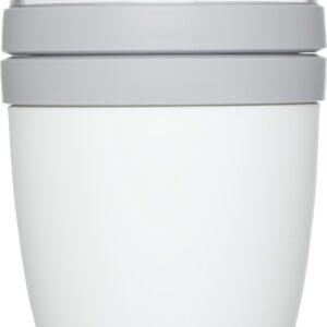 Mepal Ellipse 500+200 ml lunch pot