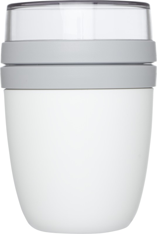 Mepal Ellipse 500+200 ml lunch pot