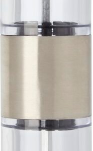Auro salt and pepper mill