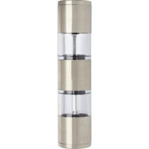 Auro salt and pepper mill