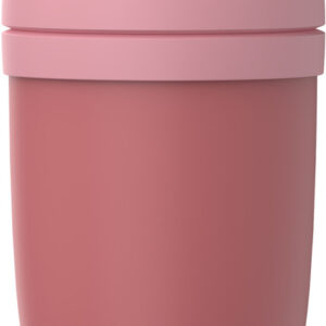 Mepal Ellipse 750+300 ml insulated lunch pot