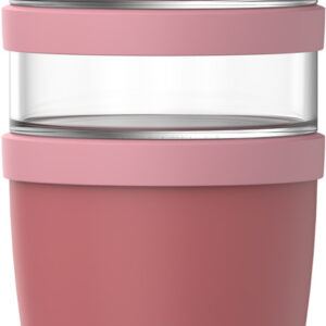 Mepal Ellipse 3-piece 500 ml + 2 x 200 ml insulated lunch pot