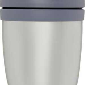 Mepal Ellipse 500+200 ml insulated lunch pot