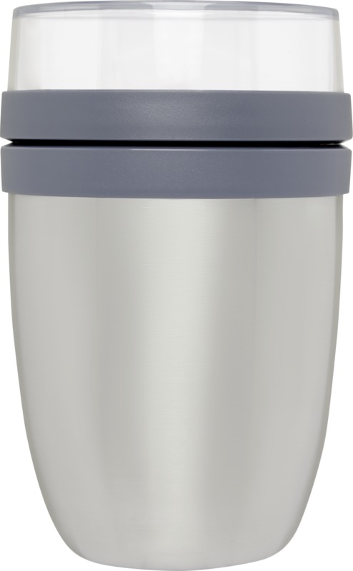 Mepal Ellipse 500+200 ml insulated lunch pot