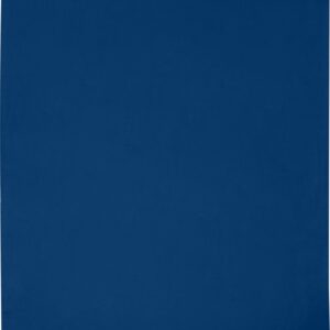 Willow GRS RPET polar fleece blanket