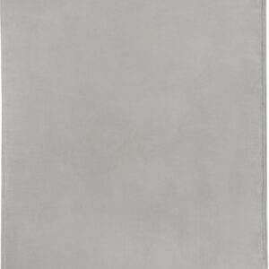 Lily GRS certified RPET coral fleece blanket