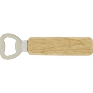 Brama wooden bottle opener