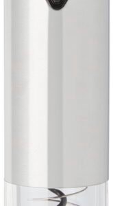 Pino electric wine opener with wine tools