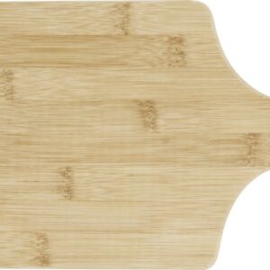 Quimet bamboo cutting board