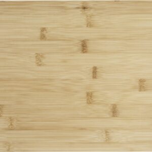 Harp bamboo cutting board