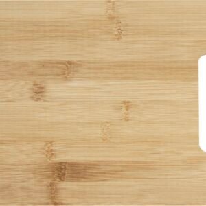 Basso bamboo cutting board