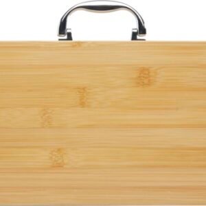 Assadus 3-piece BBQ set