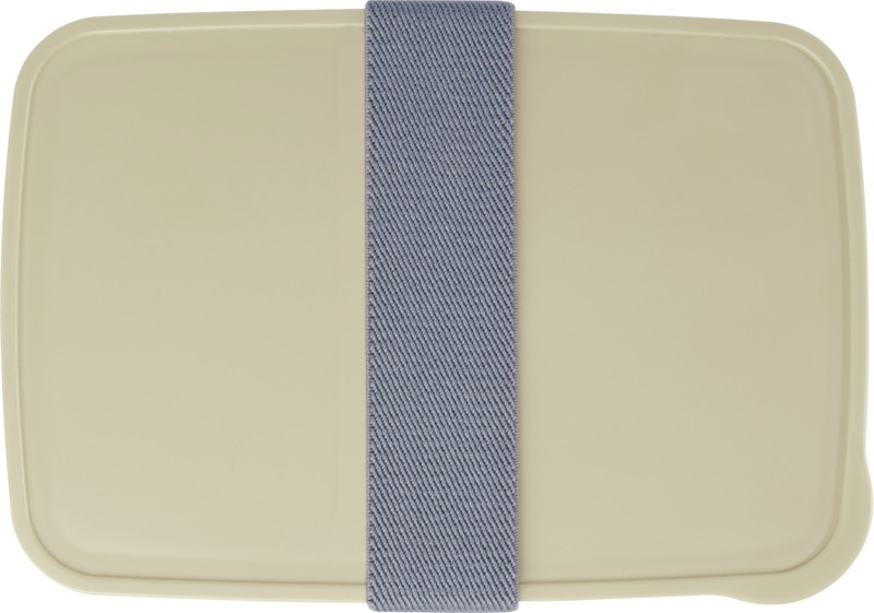 Dovi 800 ml recycled plastic lunch box